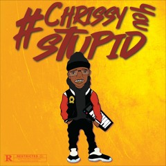 DJ Chrissy Chris -JUMPN ft. That's Frago