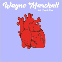 Wayne Marshall f Krayzie Bone - My Heart
