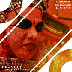 Varad Mulay x Ruchik Biniwale - Euphoria
