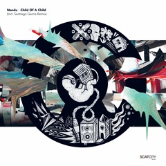 Nandu - Personality Split (Original Mix)