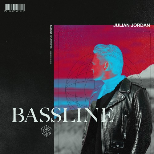 Stream Bassline by Julian Jordan | Listen online for free on SoundCloud
