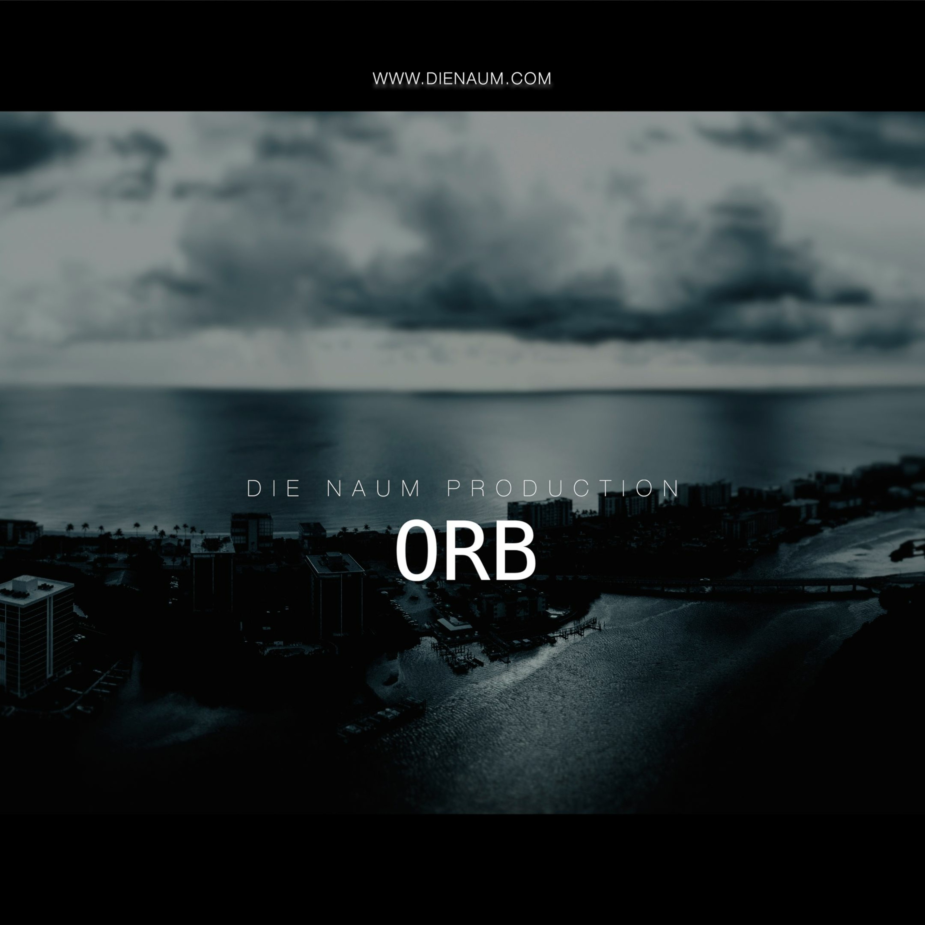 ORB episode artwork