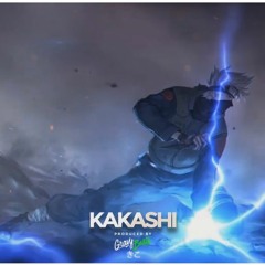 [FREE] Anime Type Beat - "Kakashi"
