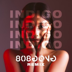NIKI - INDIGO (808gong Remix)