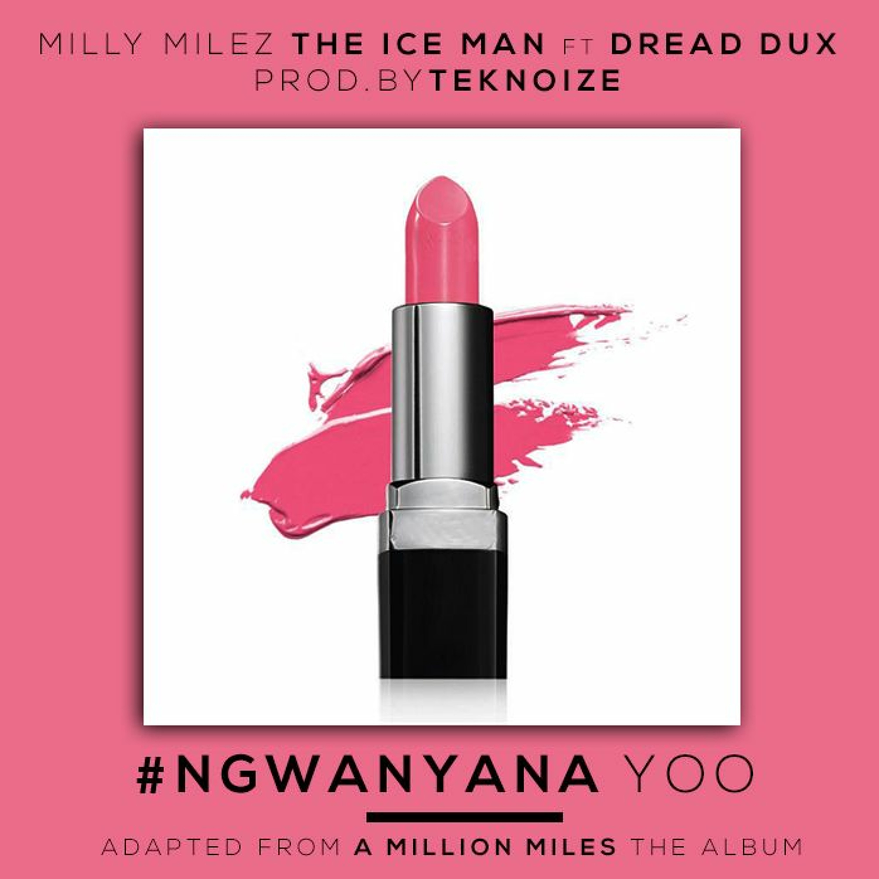 Ngwanyana Yoo episode artwork