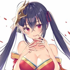 Azur Lane Empyreal Tragicomedy Boss Battle ost