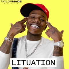 Lituation | DaBaby x YBN Cordae Type Beat | Rap Instrumentals | Trap Beats 2019