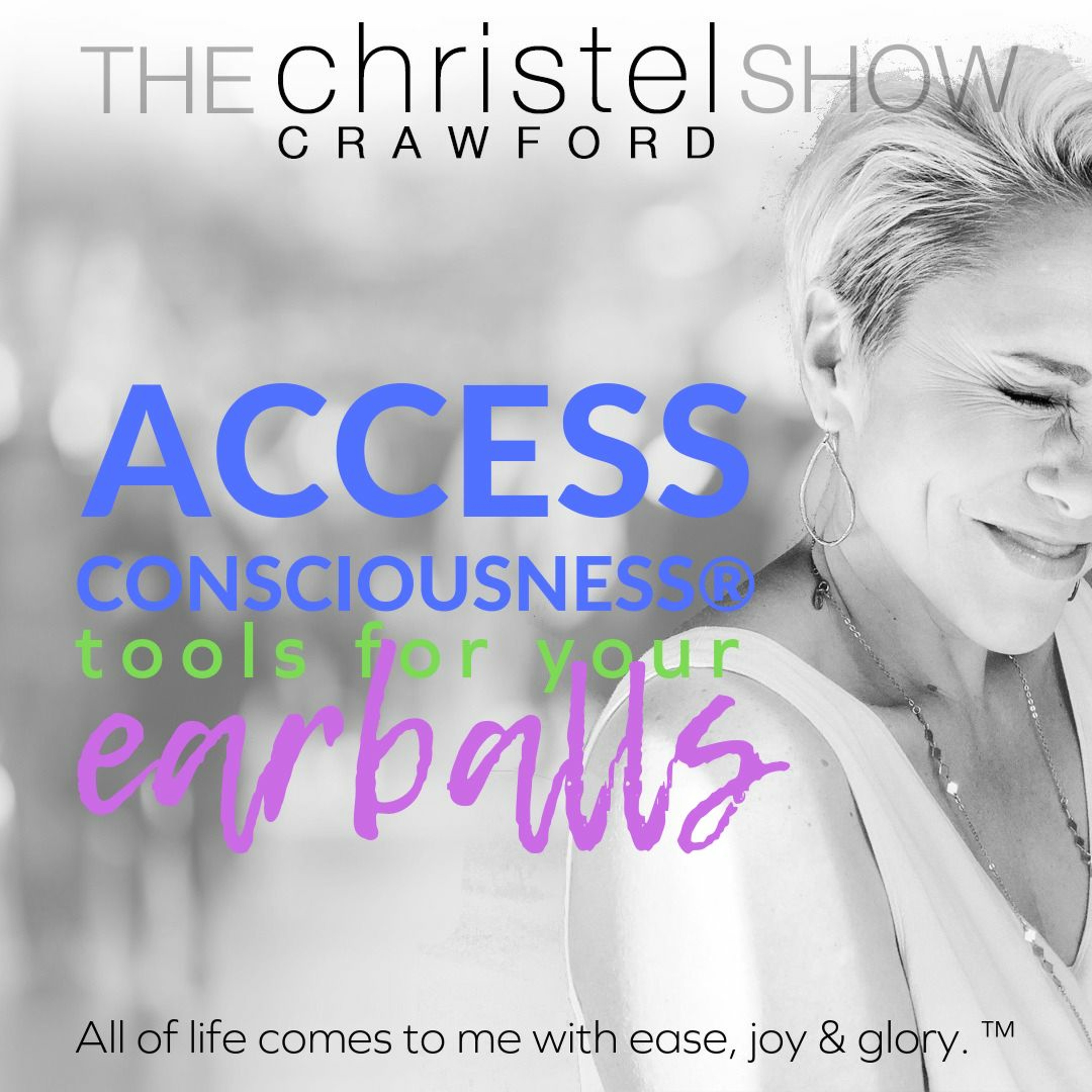 The Christel Crawford Show