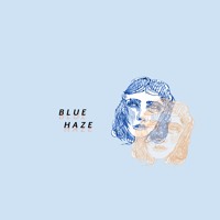 Tatum Gale - Blue Haze