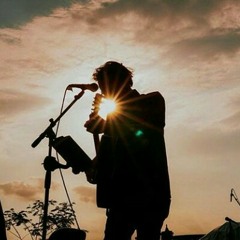 Karna ku cinta kau - cover felix