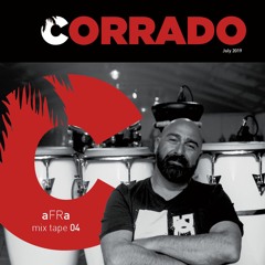 aFRa mixtape volume  04