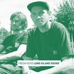Fresh Kicks 118: Long Island Sound