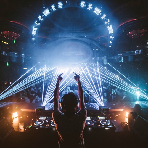 Stream Julian Jordan | Listen to Mixes playlist online for free on  SoundCloud