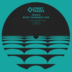 Fear-E - O.K.S.E. (WO063) [clip]
