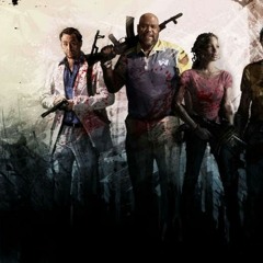 L4D2 skin on our teeth remix