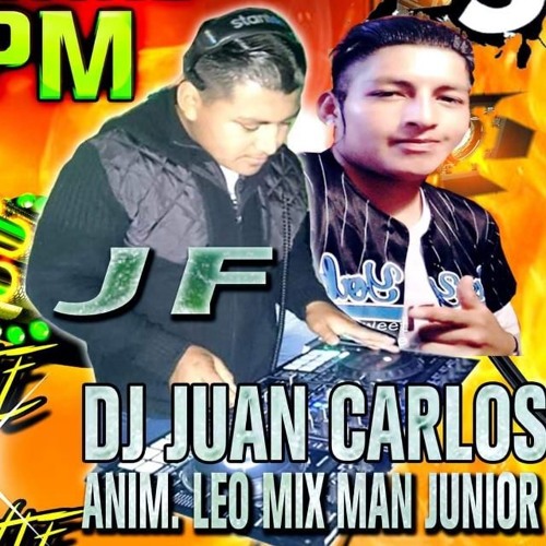 Tecno Y Lento Neww Mancion Discotec Jf Y Leo Mix Man Jr