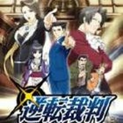 Phoenix Wright Ace Attorney Anime - Opening EndingNapisy PL