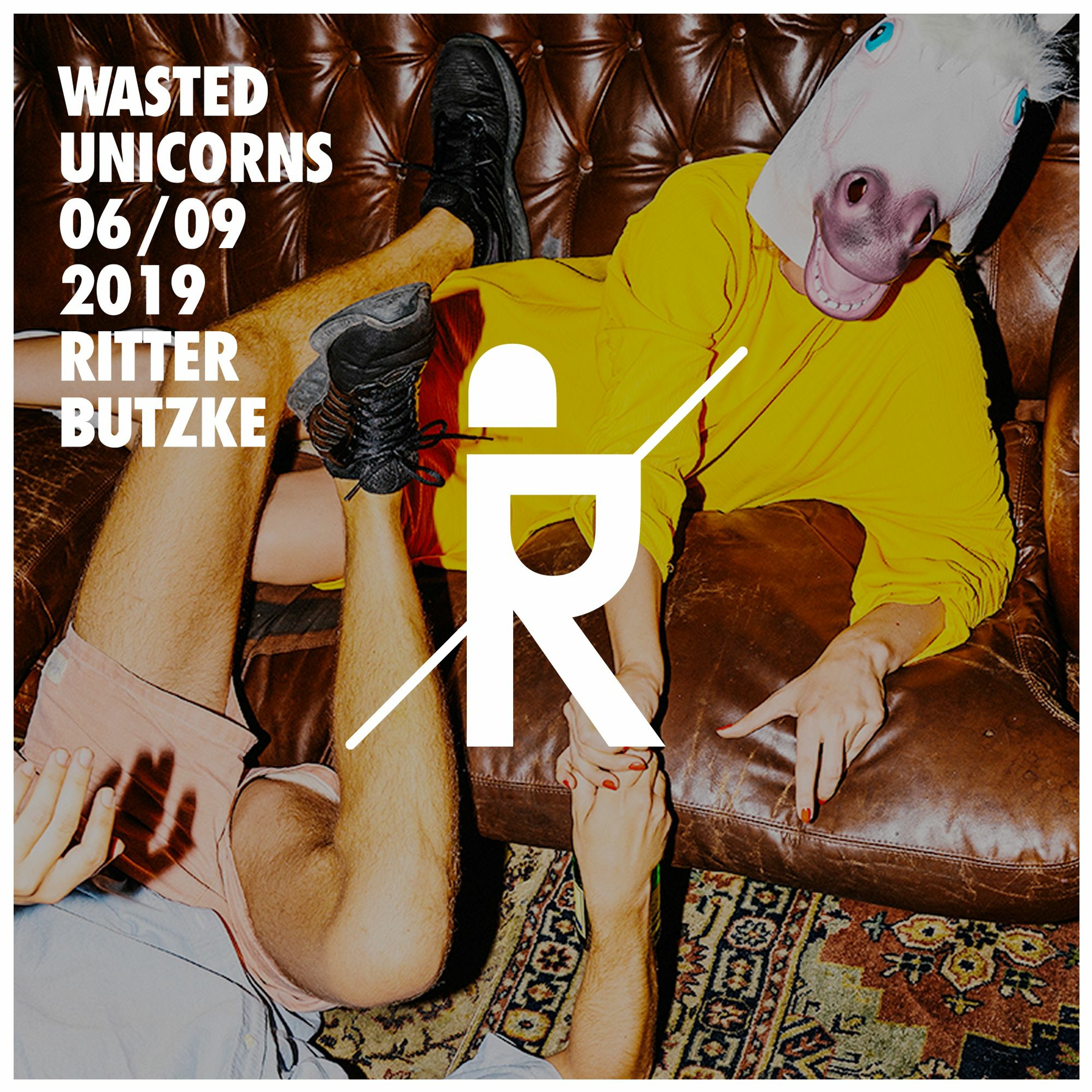 Rich Vom Dorf - Sets