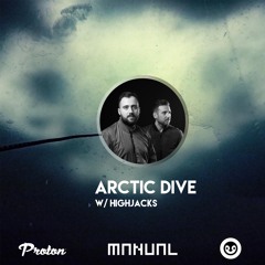 Highjacks @ Arctic Dive Radioshow // Proton Radio 11.09.2019
