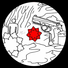 NMM001: Sir Hiss - Tehran Gunshots / Mr Sandman (Pre-order)