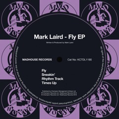 Mark Laird - Rhythm Track