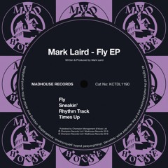 Mark Laird - Fly