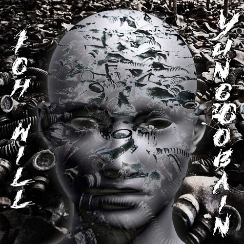 Yung Cobain aka HORRORKID - Ich will