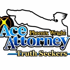PW:AA - Truth Seekers - Pursuit