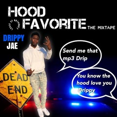 Drippy Jae x WildDemon