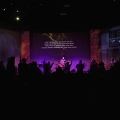 RaiseAHalla • Practice Session @ M4 Church