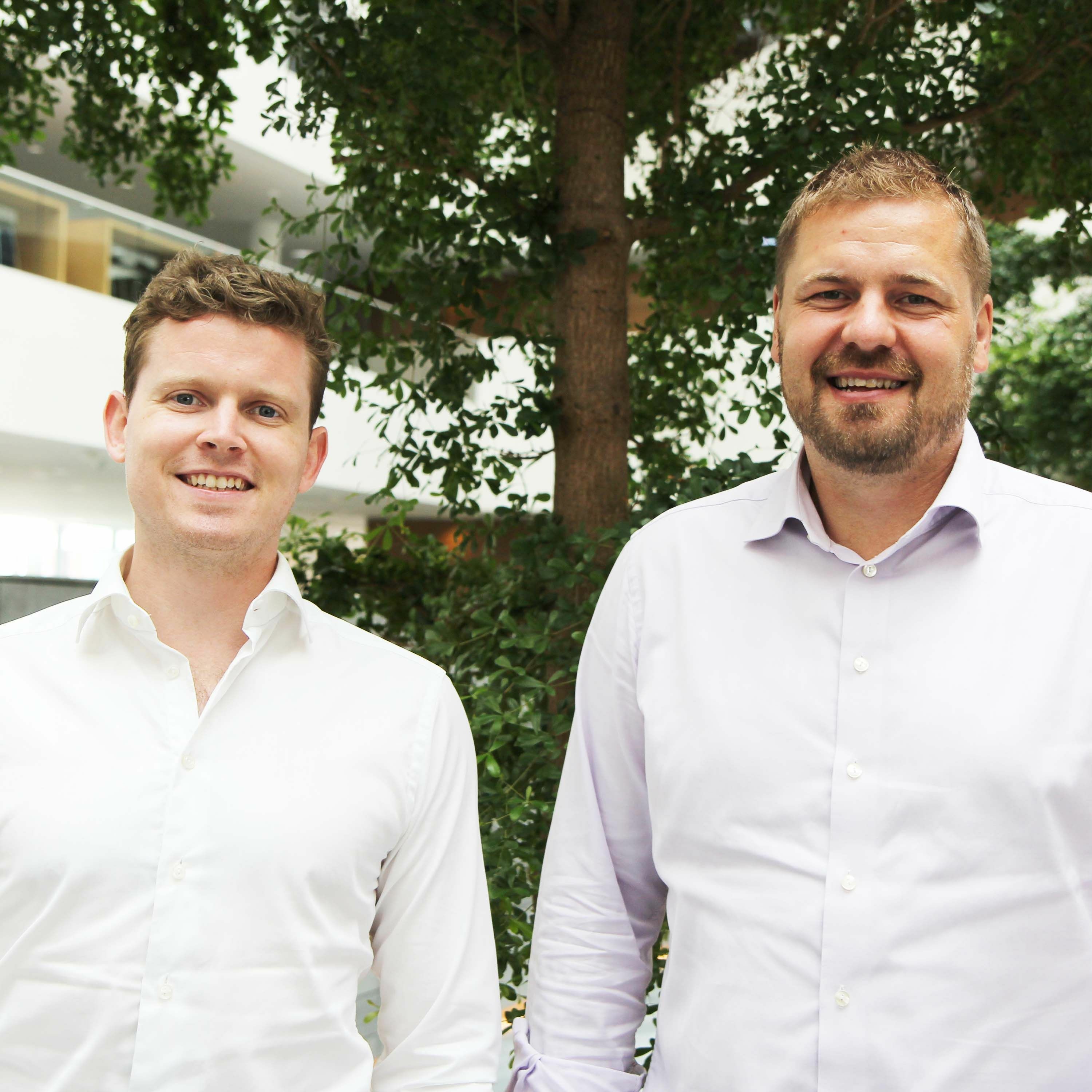 Nordea Markets Insights DK