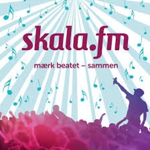 Stream SKALA FM POWERINTRO SUMMER 2019 by Jacob Nøhr (skala fm) | Listen  online for free on SoundCloud