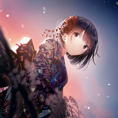 Sayonara - Miyuri ( Zheng Yu Remix )