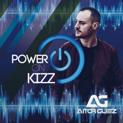 Dj Guez - Power On Kizz 2019 (Free Download)