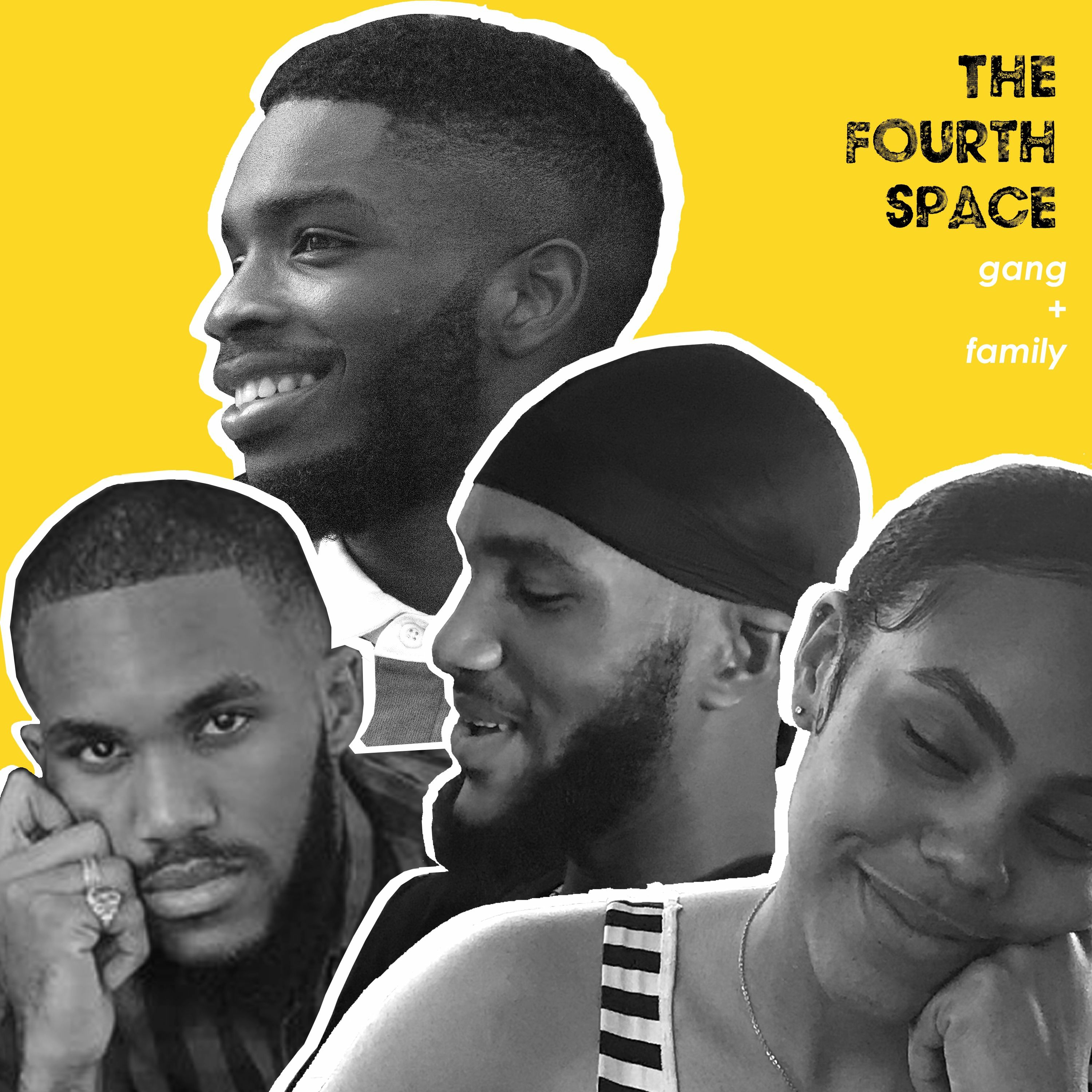the fourth space