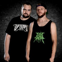 Agressive Noize - A - Bomb
