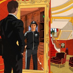 Ramil' - Покажи где спать(Bless Remix)