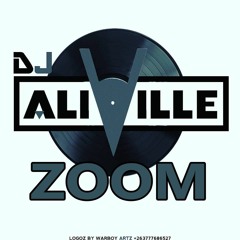 DJ ALIVILLE--ZOOM