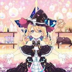 Moka (Feat. Ninnin)