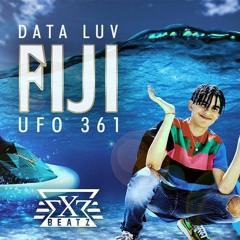 Data Luv - Fiji 💦🐐💦