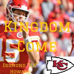 Can The Chiefs Survive Without Hill