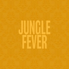 Jidenna - Jungle Fever (Instrumental) - Prod. by Christian Gregory & Miles James