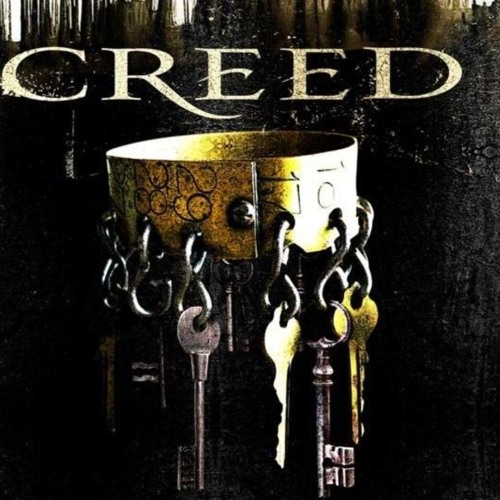 Stream One Last Breath CREED Acoustic cover by Anthony