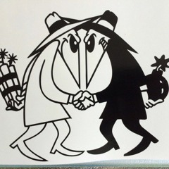 Good Guys & Bad Guys