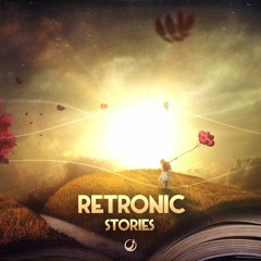Retronic - The New World (teaser) Out september 16th. 2019