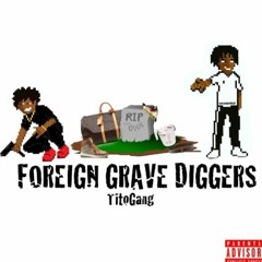 Blackie Montana x Foreign Jay - Street Money