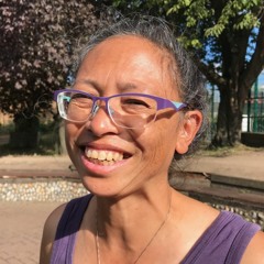 Creating a circular economy at Calthorpe Community Gardens, Kings Cross, London