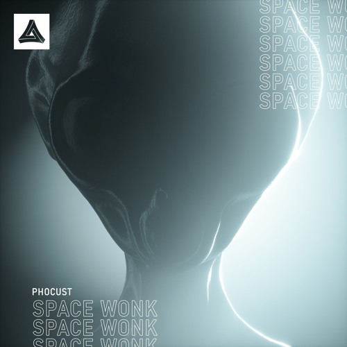 Phocust  - Space Wonk EP