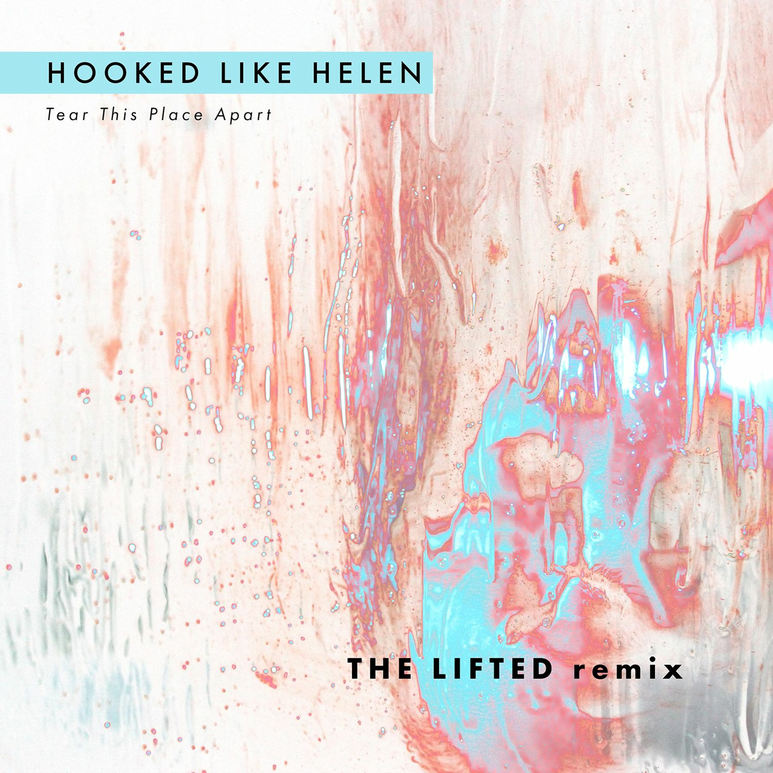 Tear This Place Apart (The Lifted Remix) episode artwork
