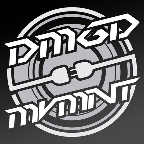 DMGD MVMNT Podcast #10 by Sub Tera